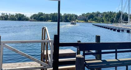 4 Star Holiday Home in Brakne-hoby