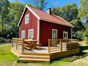 Casa | Exterior