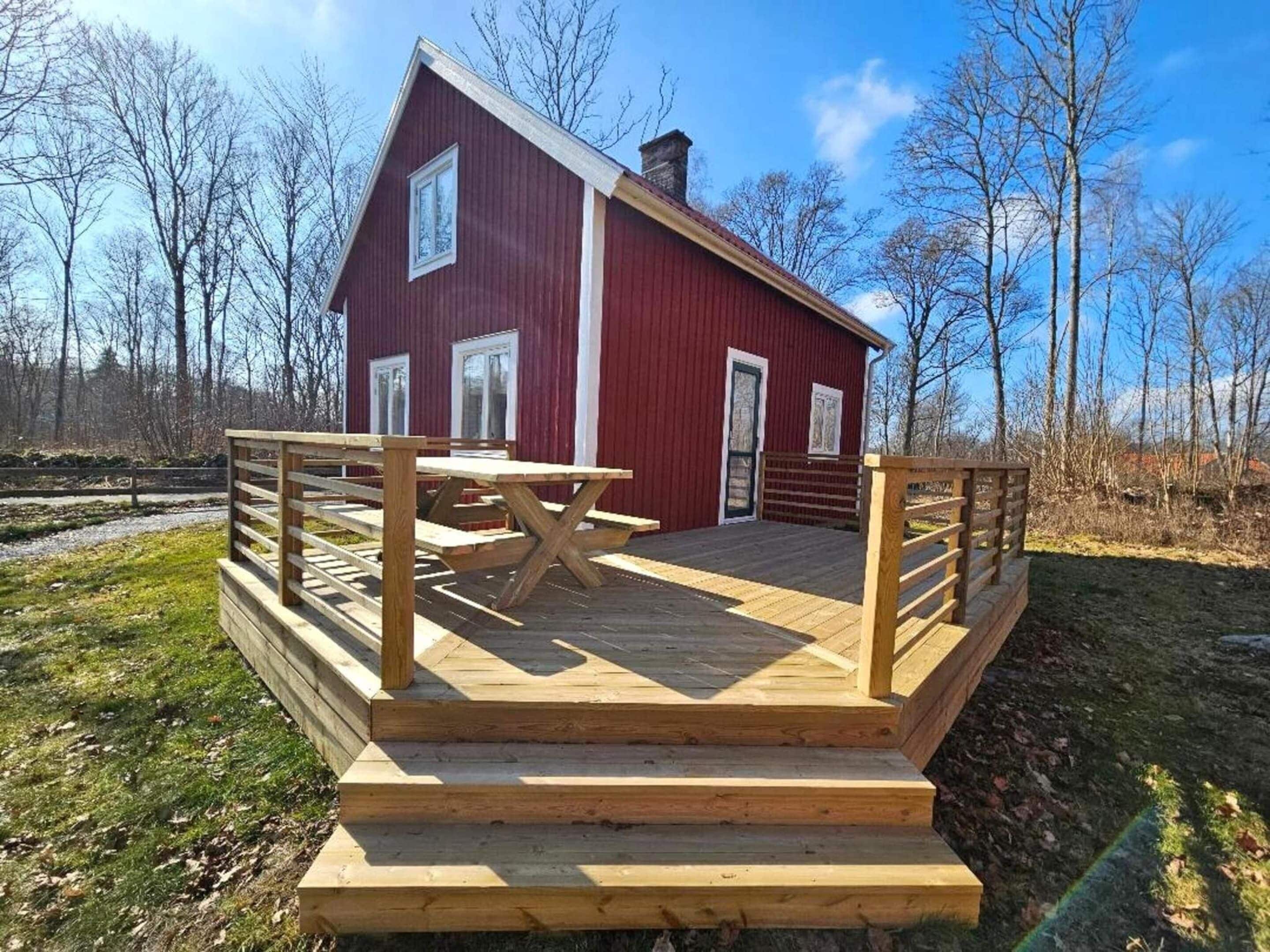 House | Outdoor dining
