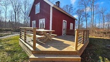 House | Outdoor dining