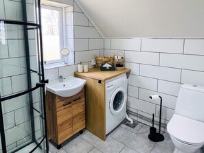 House | Interior - 4 Star Holiday Home in Brakne-hoby (Brakne-Hoby)