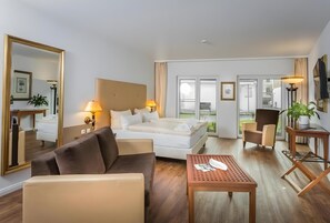 1 quarto, Wi-Fi, roupa de cama