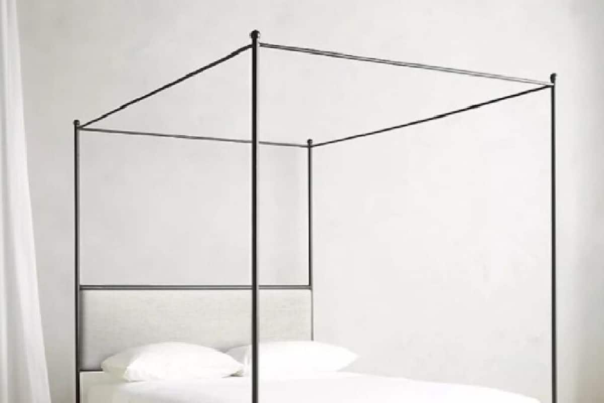 Habitación doble Deluxe, 1 cama King size, vista al jardín | Cortinas blackout, tabla de planchar con plancha y wifi gratis