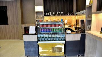 Servei de restauració