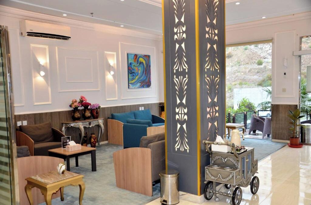 ล็อบบี้