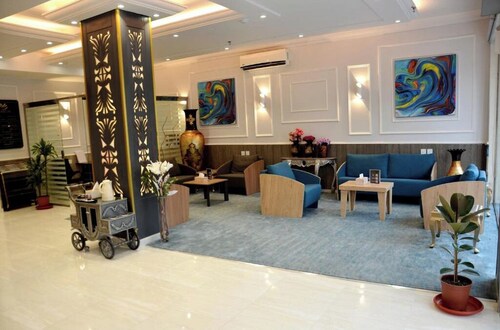 Ferbion Hotel Abha
