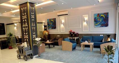 Ferbion Hotel Abha