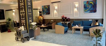 Ferbion Hotel Abha