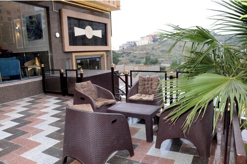 Ferbion Hotel Abha