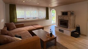 Oppholdsområde