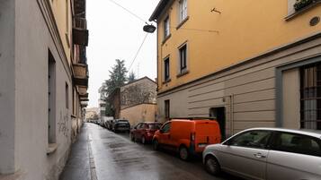 Parkeren