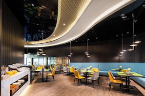 Dining - Hampton by Hilton Beijing Wangjing (Beijing)