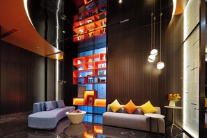 Interior - Hampton by Hilton Beijing Wangjing (Beijing)
