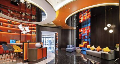 Hampton by Hilton Beijing Wangjing