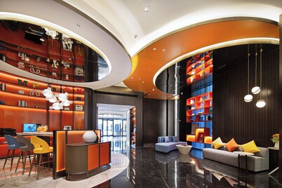 Hampton by Hilton Beijing Wangjing