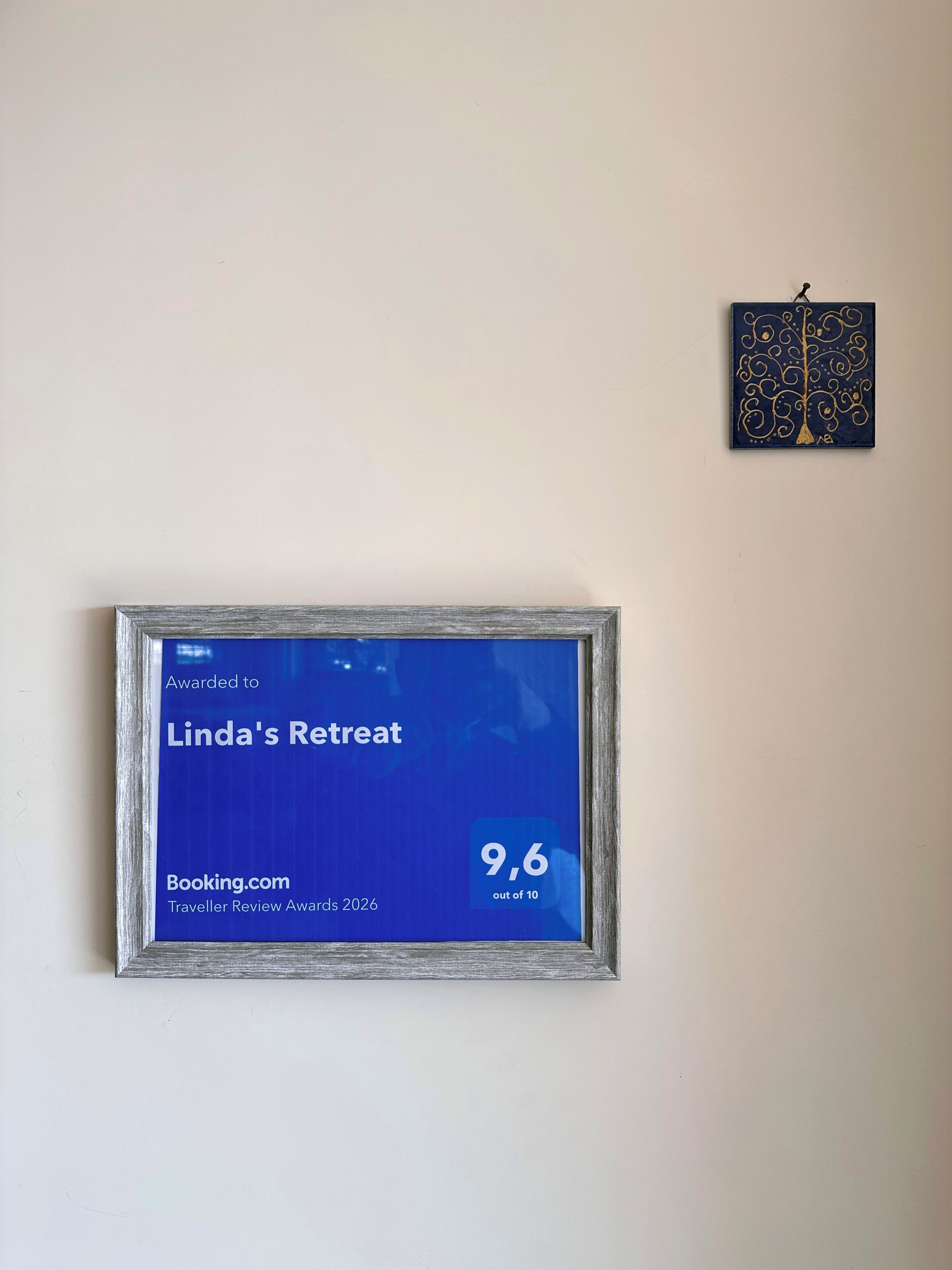 Innvendig detalj