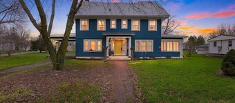 NEW! Historic Charm in the Heart of the Finger Lakes