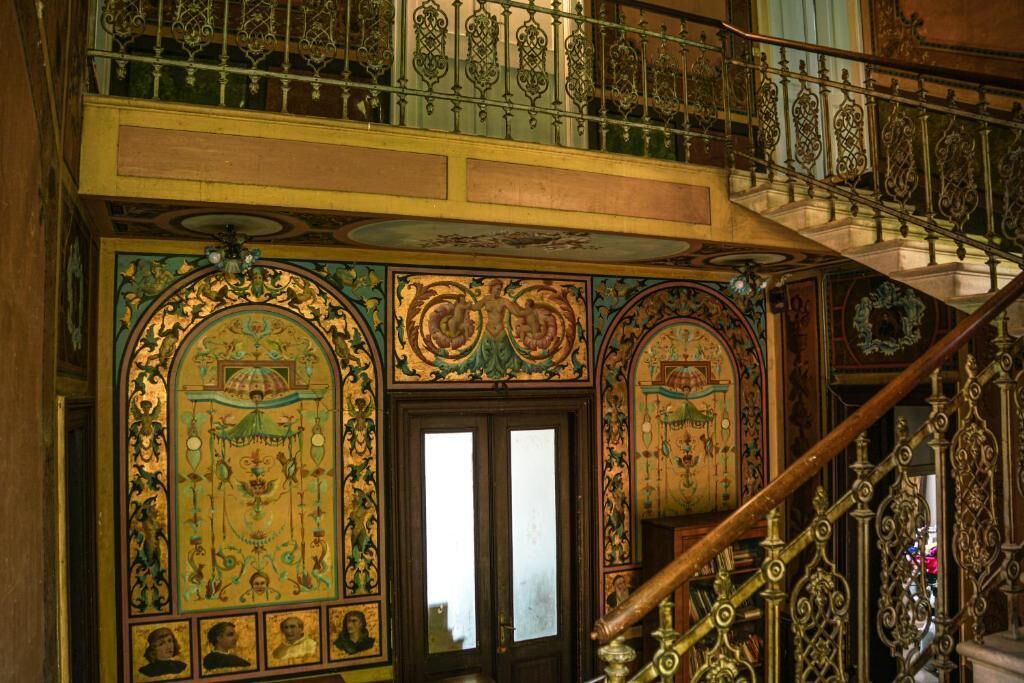 Apartamento, 1 quarto | Parte interna