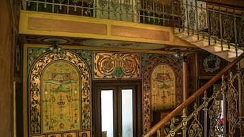 Apartamento, 1 quarto | Parte interna