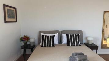 Appartamento, 1 camera da letto