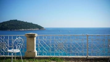 Apartamento | Área da propriedade