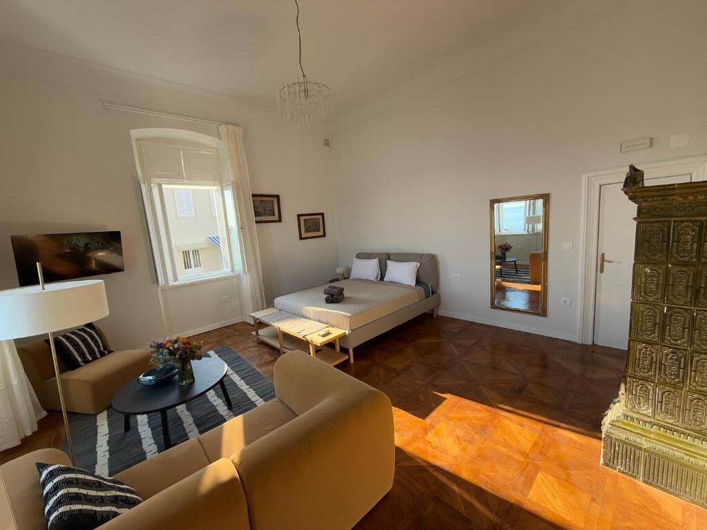 Appartement | Intérieur