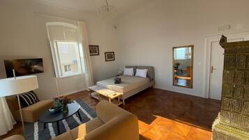 Appartamento | Interni