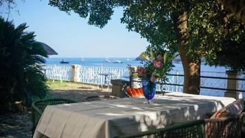 Appartamento | Ristorazione all'aperto