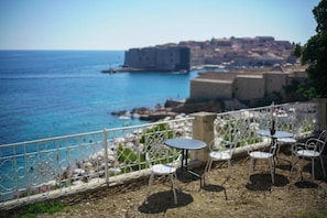 Apartment | Outdoor dining - Onyx 2&4 (Dubrovnik)