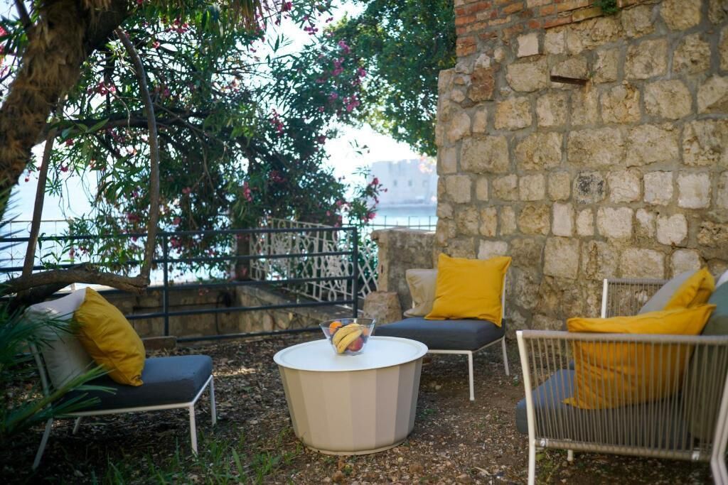 Apartamento | Terraço/pátio