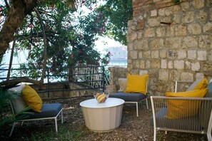 Apartment | Teres/patio