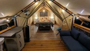 1 bedroom, WiFi