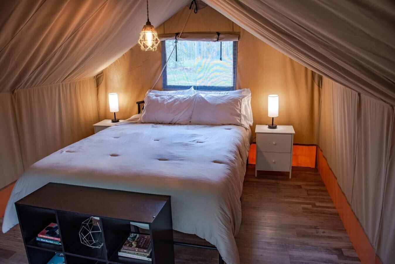 1 chambre, Wi-Fi