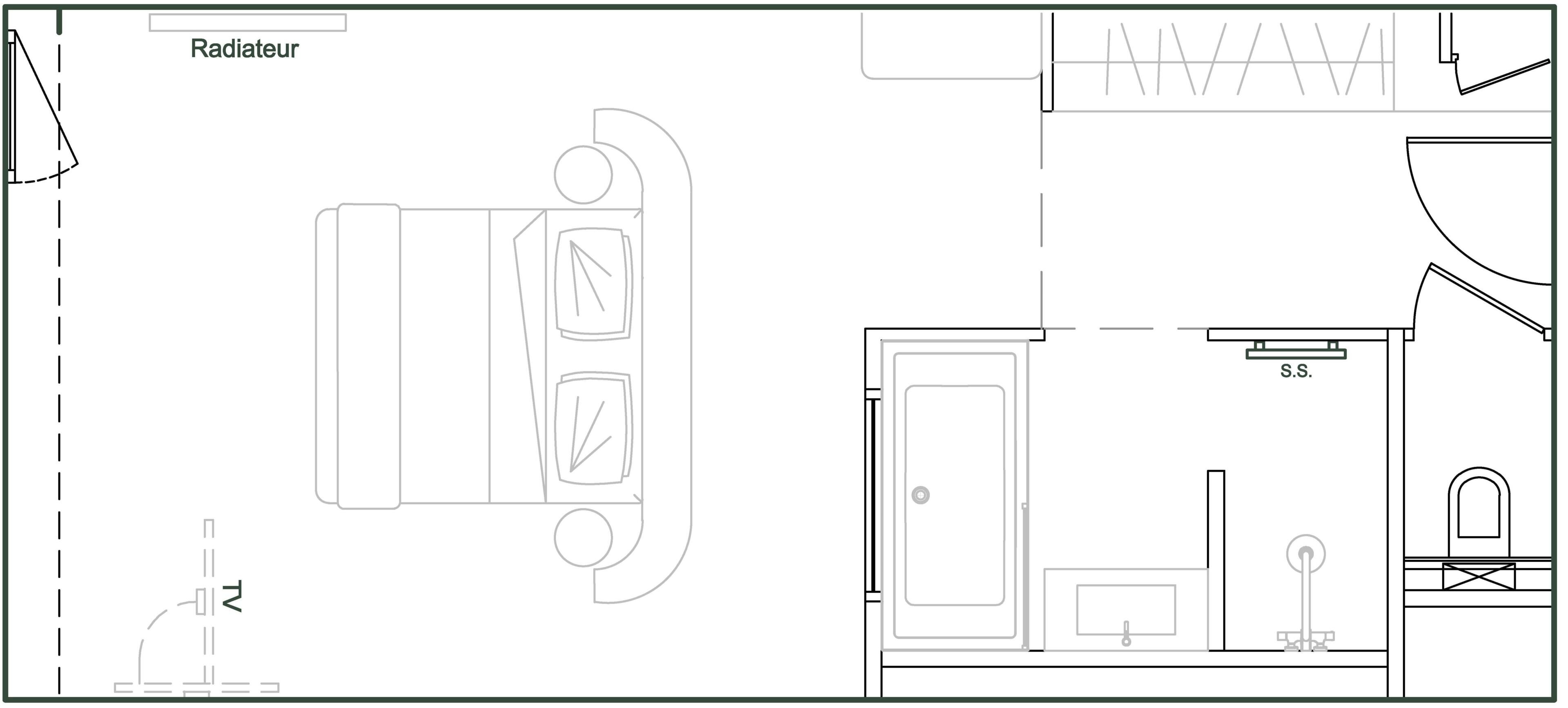 Grand Signature Room