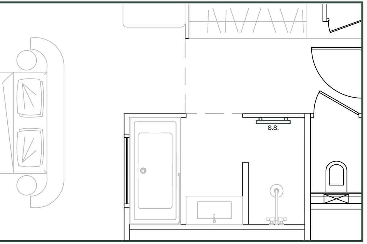 Grand Signature Room | Safe på rommet, blendingsgardiner, lydisolert og wi-fi (inkludert)