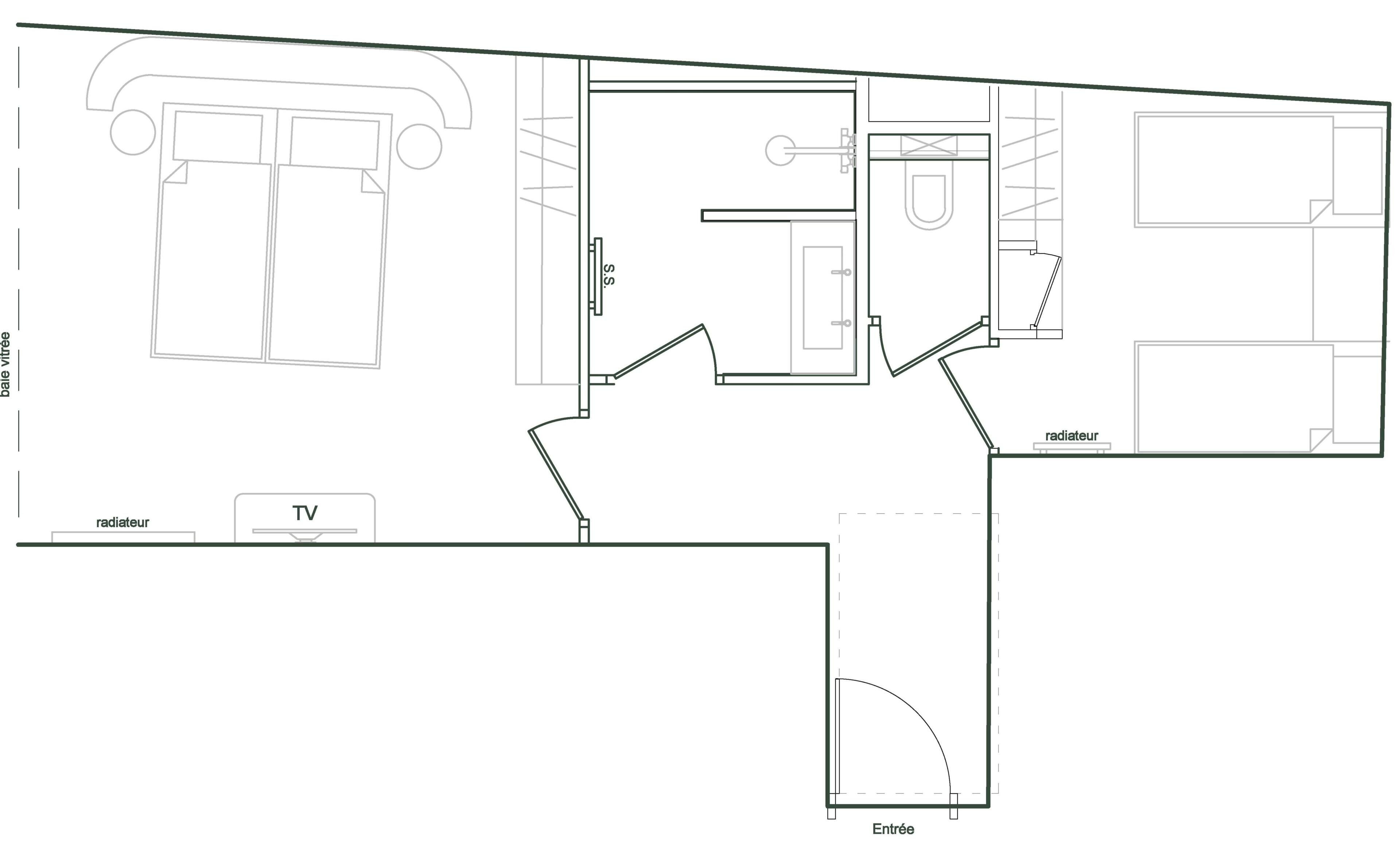 Grand Premium Room View