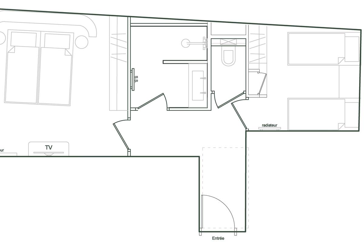 Grand Premium Room View