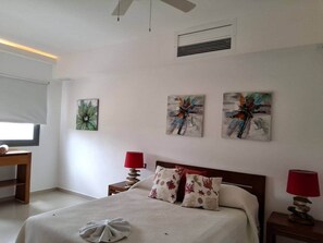 2 bedrooms, WiFi - Amazing two bedroom Penthouse at Aligio Aparthotel (Las Terrenas)
