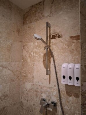 Bathroom - Luxury Hills-Amazing 2 bed condo step to the beach (Las Terrenas)
