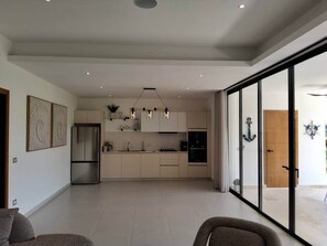 Interior - Luxury Hills-Amazing 2 bed condo step to the beach (Las Terrenas)
