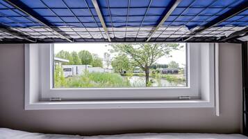 3 slaapkamers, wifi, beddengoed