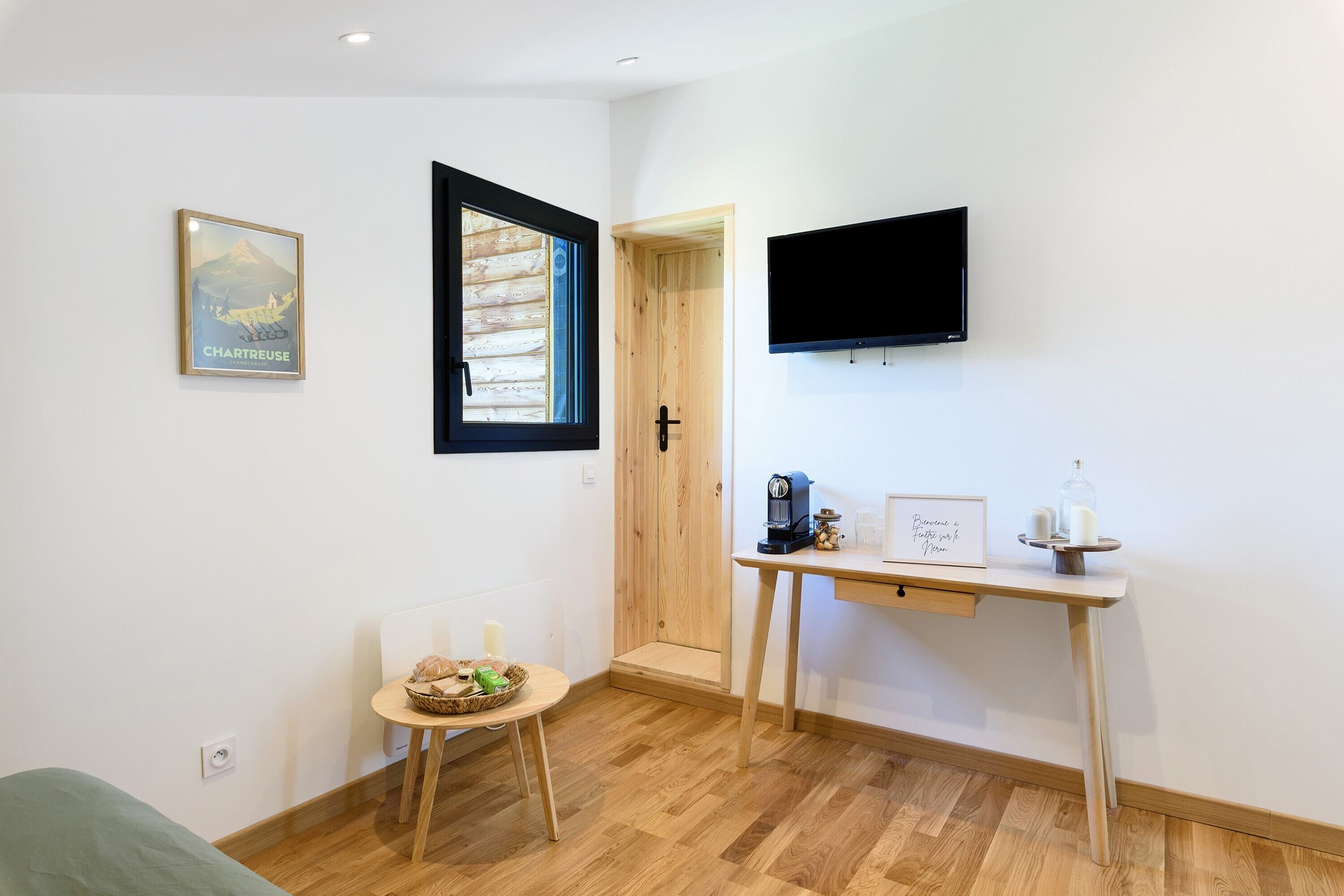 Interieur