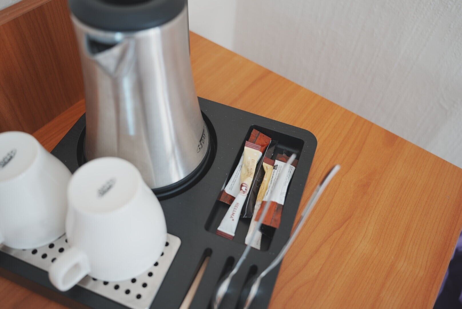 Koffie en/of koffiezetapparaat