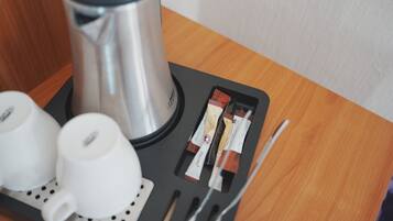 Koffie en/of koffiezetapparaat