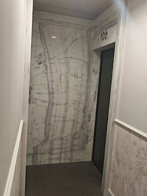Detalle del interior