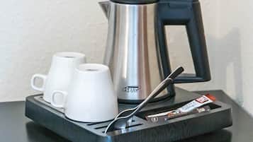 Café y/o cafetera