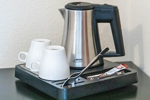 Koffie en/of koffiezetapparaat