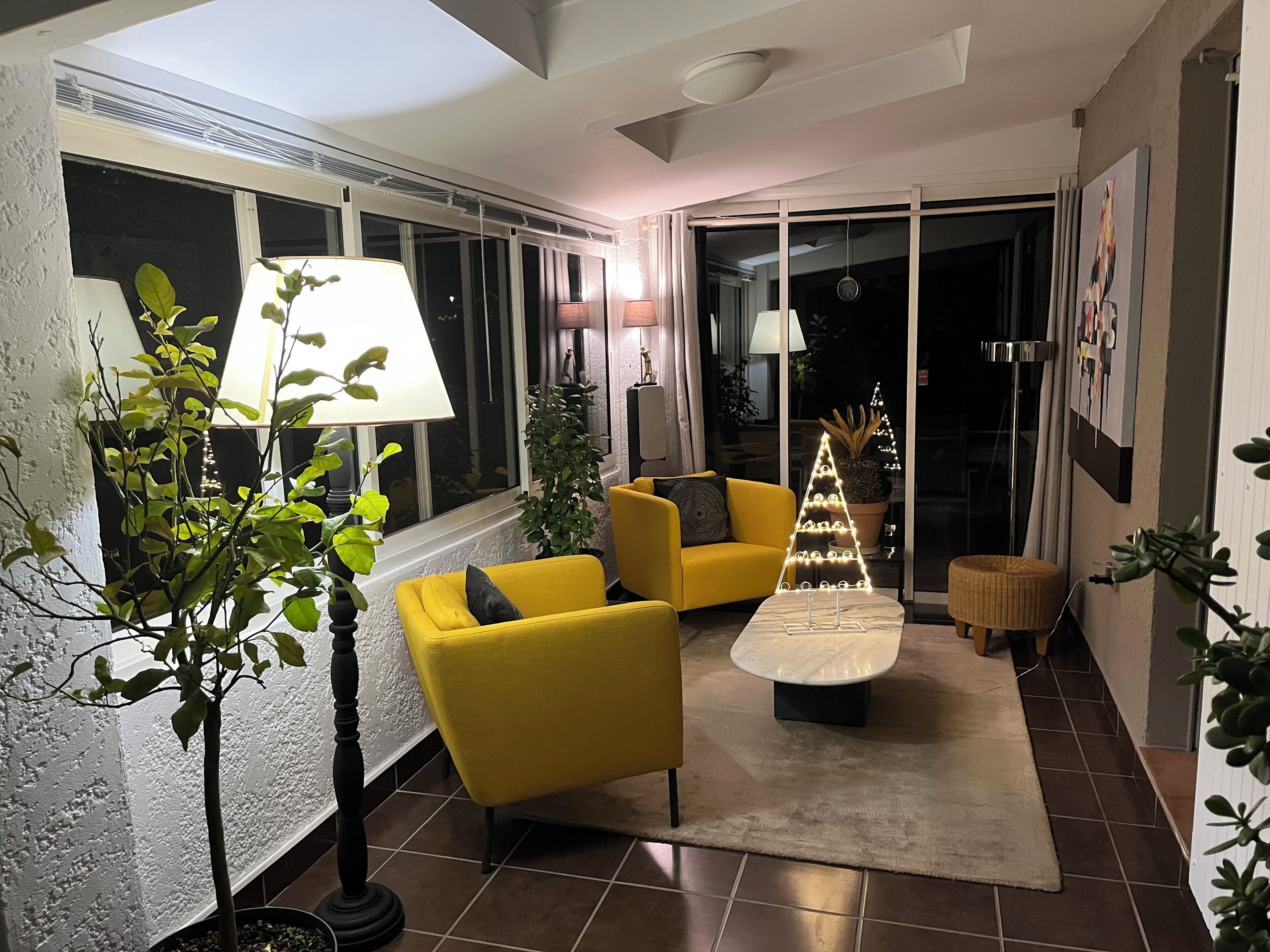 Interieur