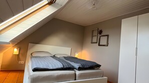 1 habitación, wifi y ropa de cama 