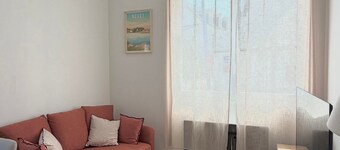 Bourg de Nevez apartment Dupleix